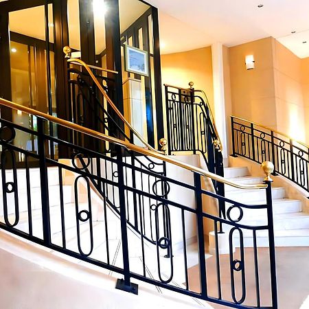 ❀ Disneyland Paris, Residence Privee Dans Centre ❀ Chessy  Bagian luar foto
