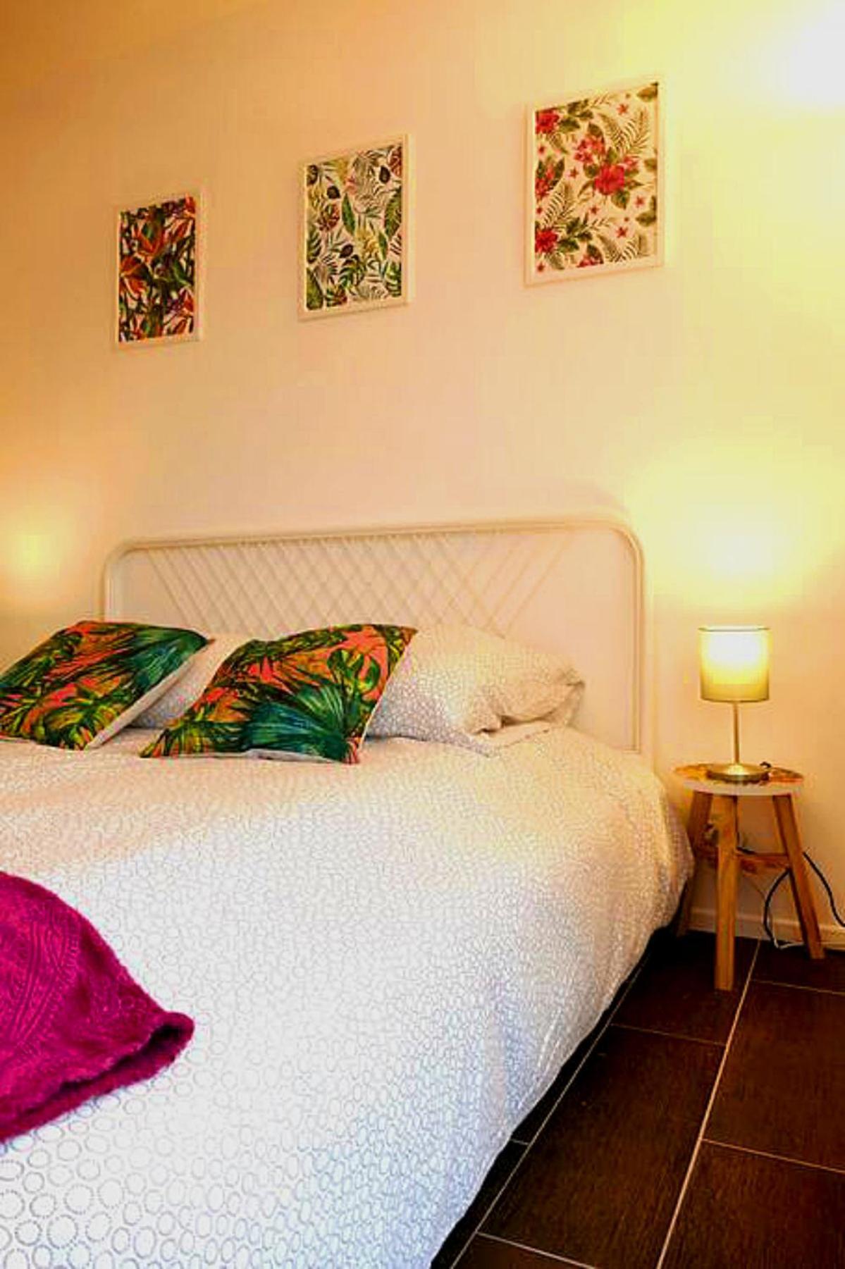 ❀ Disneyland Paris, Residence Privee Dans Centre ❀ Chessy  Bagian luar foto