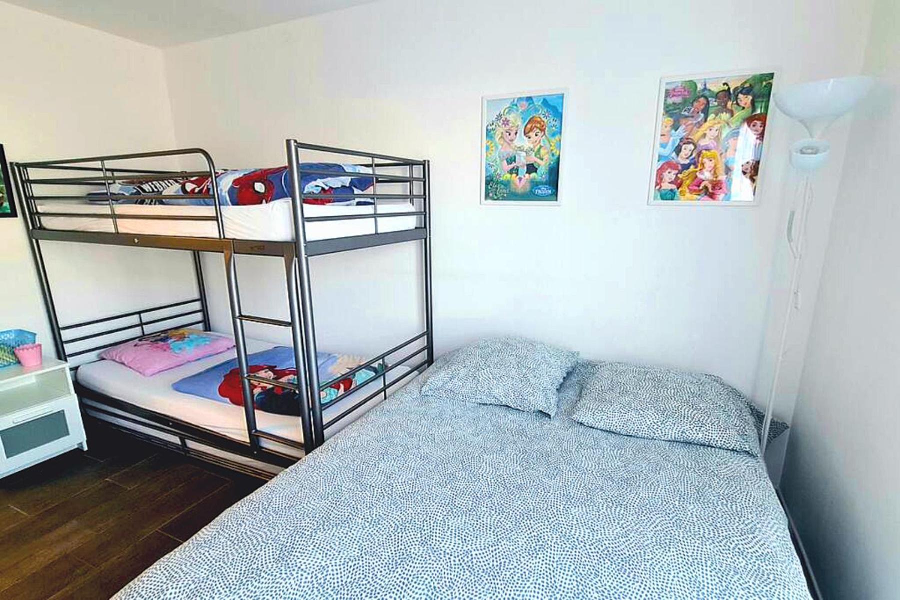 ❀ Disneyland Paris, Residence Privee Dans Centre ❀ Chessy  Bagian luar foto