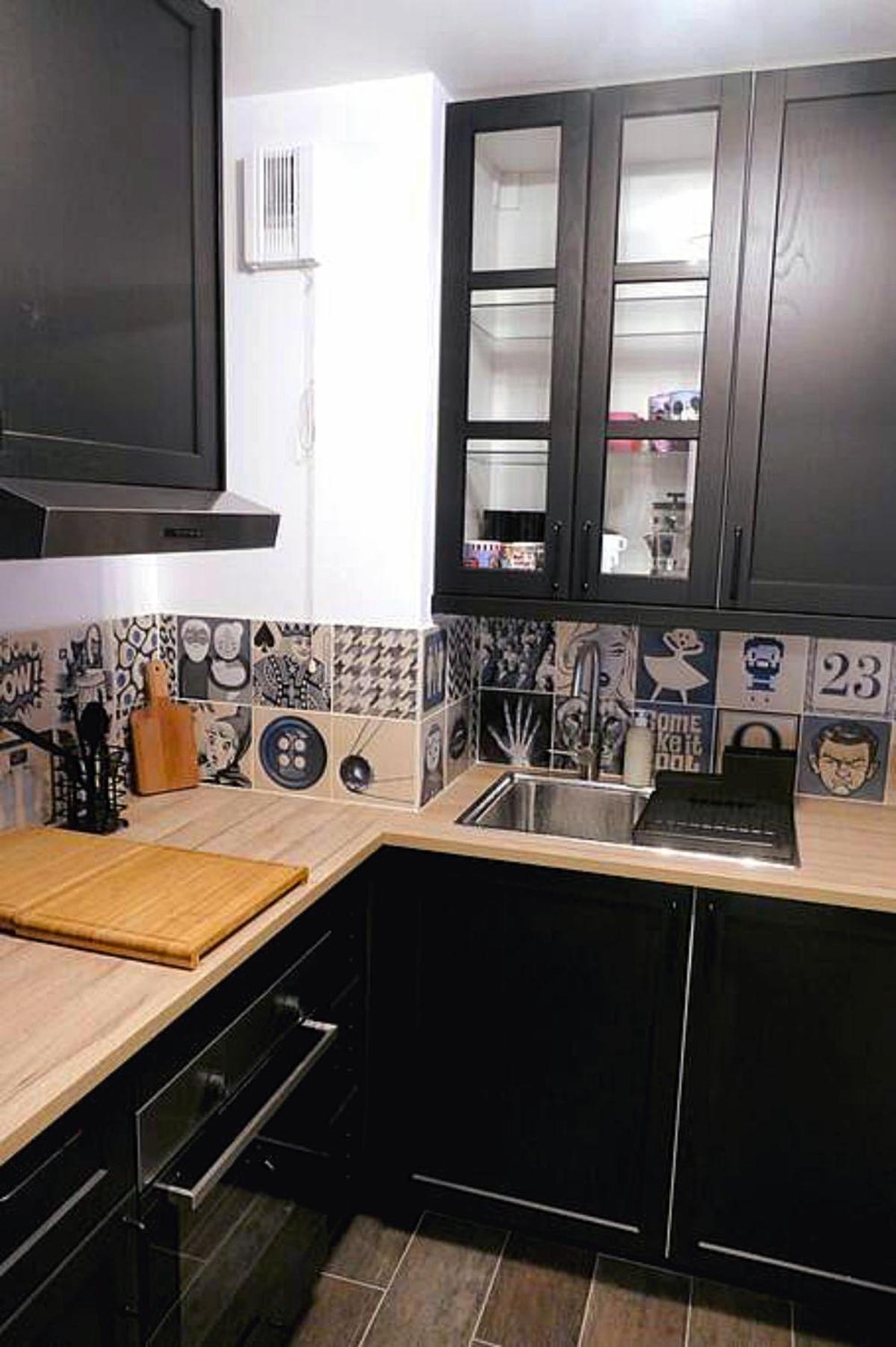 ❀ Disneyland Paris, Residence Privee Dans Centre ❀ Chessy  Bagian luar foto